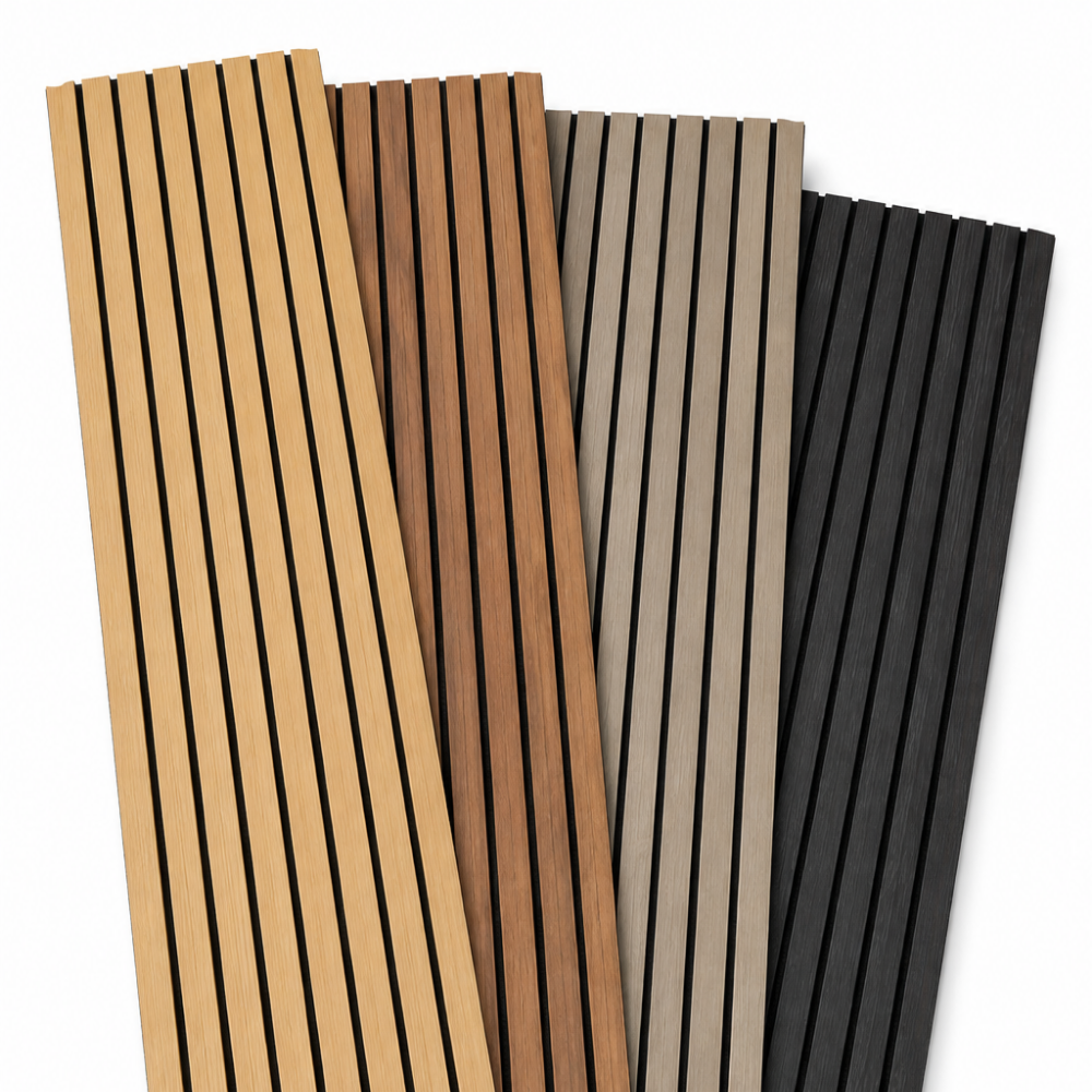 3D Wood Panel for Walls Peel and Stick